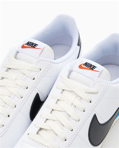 nike classic cortez wit heren|cortez sneakers for sale.